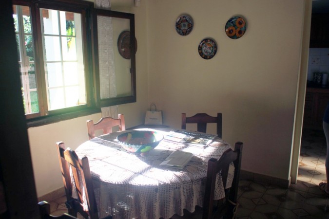 Venta de amplia casa. Posadas