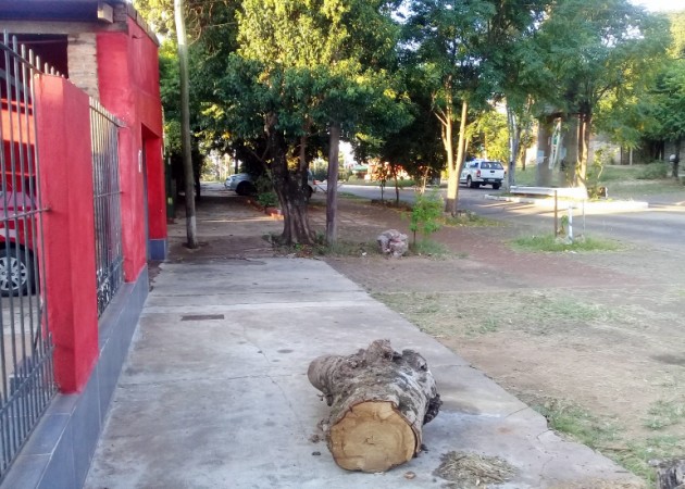 Vendo Casa en Posadas .