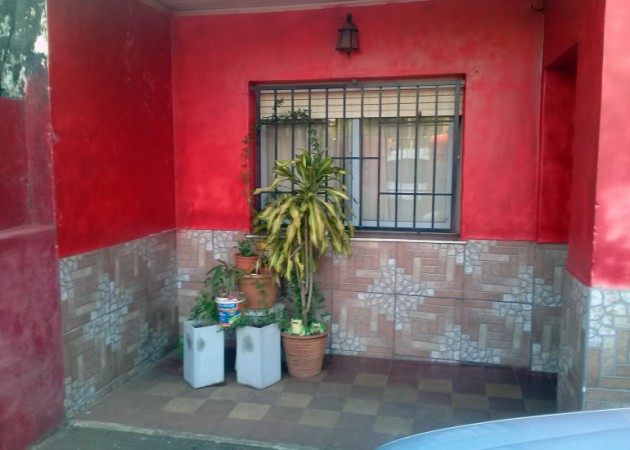 Vendo Casa en Posadas .