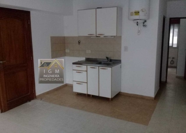 Venta Departamento en Posadas.