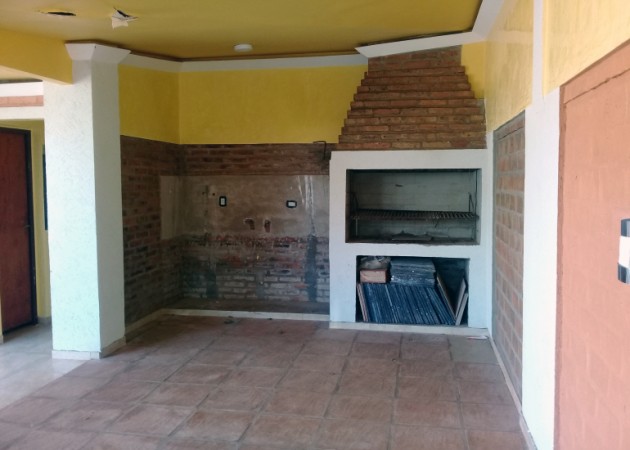 Casa en Venta a estrenar.Posadas