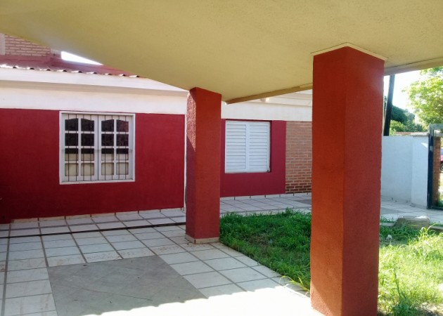 Casa en Venta a estrenar.Posadas