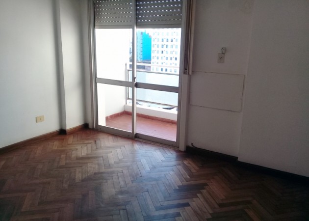 Venta Departamento Céntrico