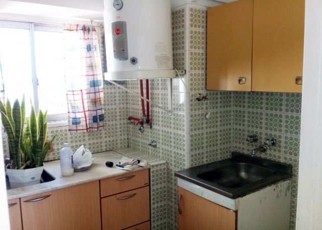 Venta Departamento Céntrico