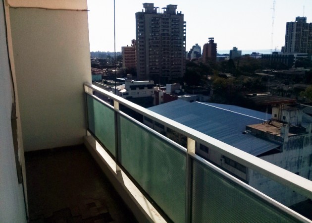 Venta Departamento Céntrico