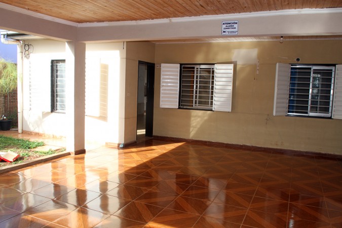 Casa en Venta Posadas