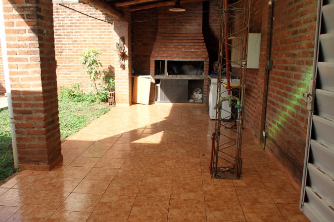 Casa en Venta Posadas