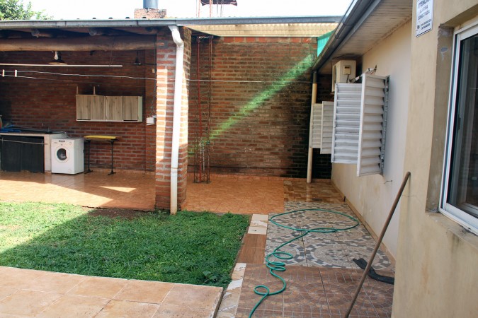 Casa en Venta Posadas