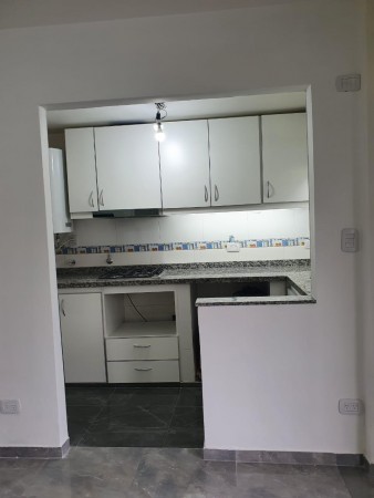 Venta Departamento