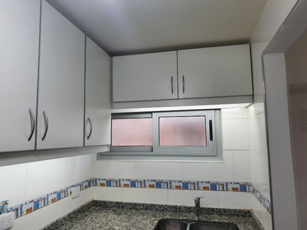 Venta Departamento