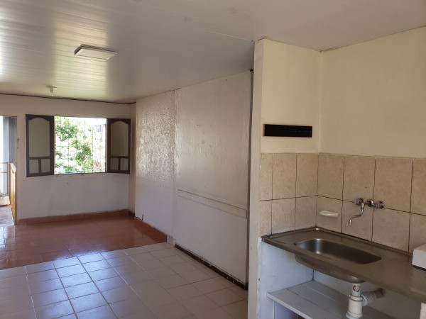 Departamento en venta. Chacra 150 Villa Cabello