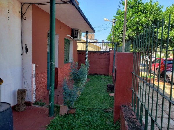 Venta casa Barrio Palomar