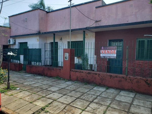 Venta casa Barrio Palomar