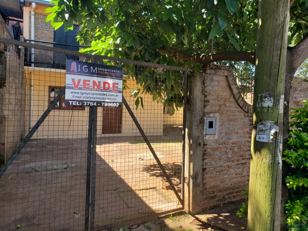 Venta dúplex 