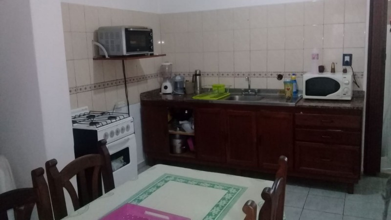 Venta Bajada Vieja departamento 