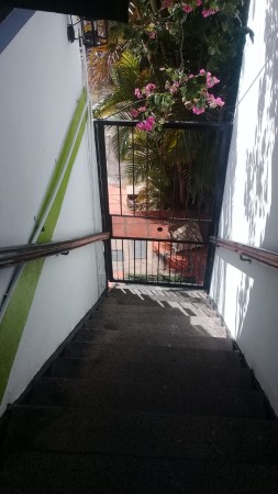 Venta Bajada Vieja departamento 