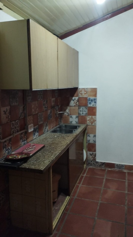 RESIDENCIA EN VENTA