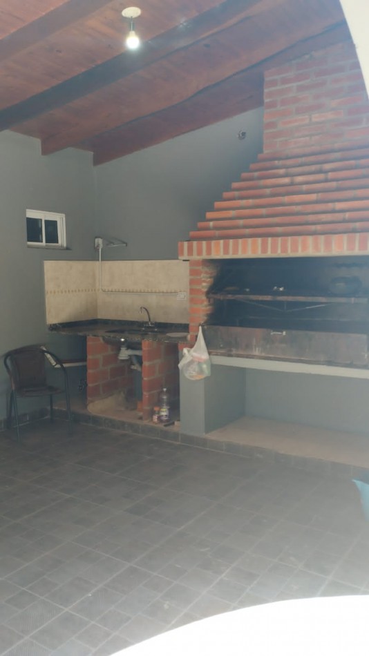 RESIDENCIA EN VENTA