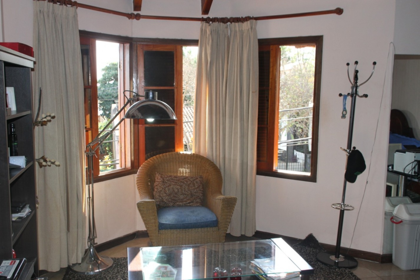 VENTA . VILLA SARITA. CHALET EN DOS PLANTAS