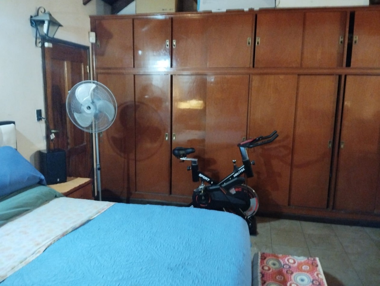 VENTA . VILLA SARITA. CHALET EN DOS PLANTAS
