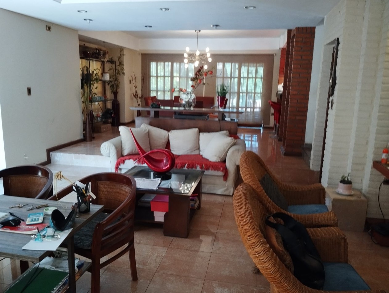 VENTA . VILLA SARITA. CHALET EN DOS PLANTAS