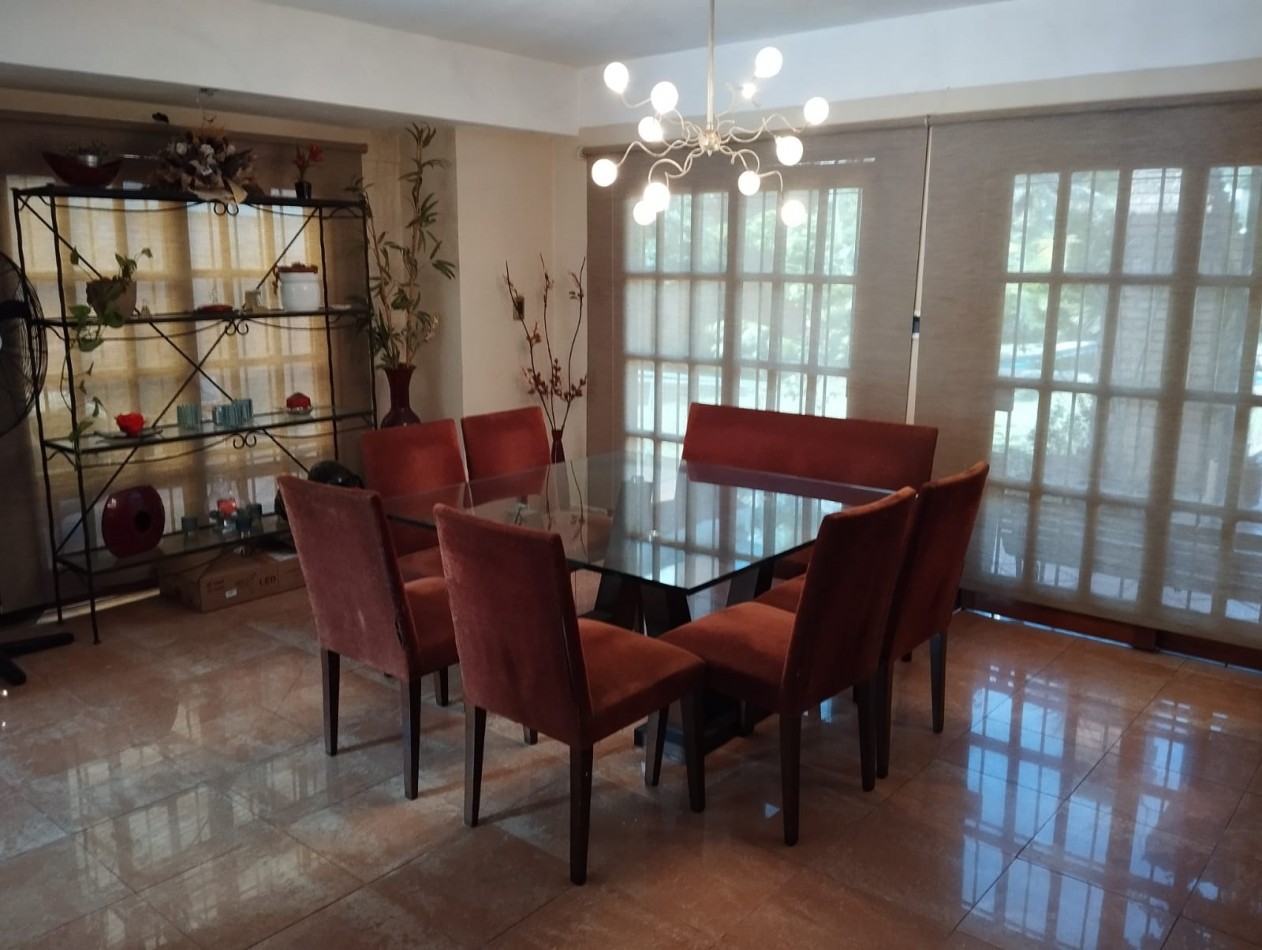 VENTA . VILLA SARITA. CHALET EN DOS PLANTAS