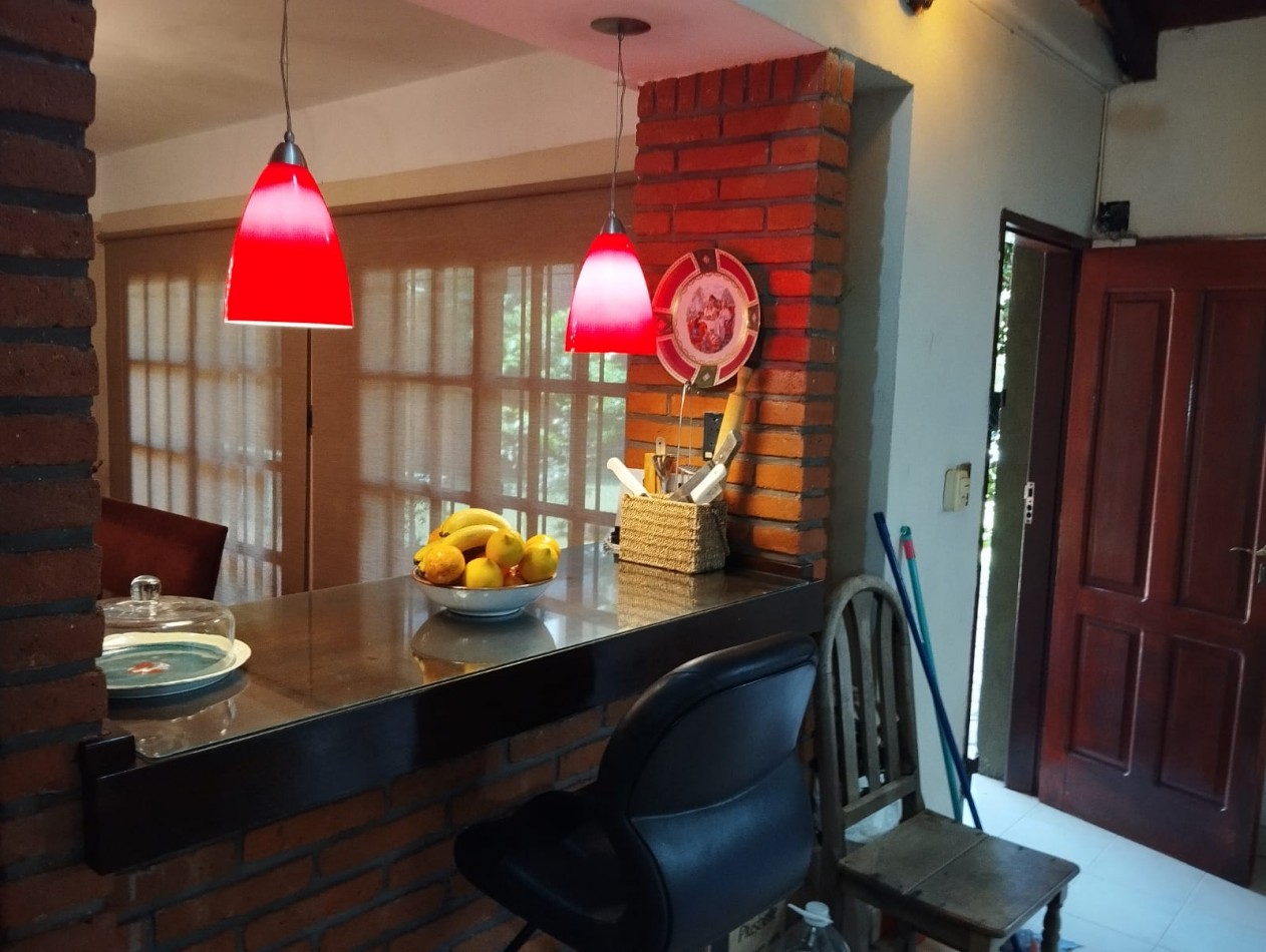 VENTA . VILLA SARITA. CHALET EN DOS PLANTAS