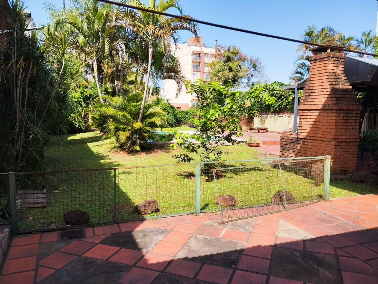 VENTA . VILLA SARITA. CHALET EN DOS PLANTAS
