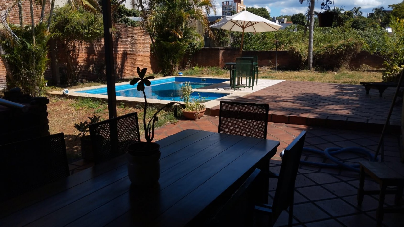 VENTA . VILLA SARITA. CHALET EN DOS PLANTAS