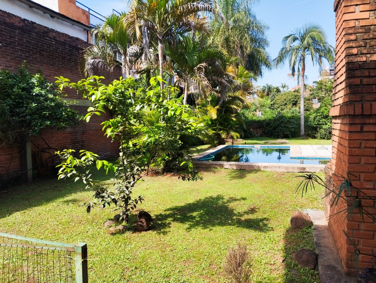 VENTA . VILLA SARITA. CHALET EN DOS PLANTAS