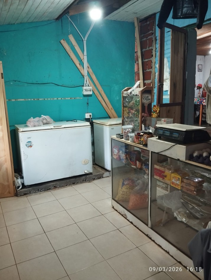 TERRENO A LA  VENTA. ZONA ITAEMBE MINI