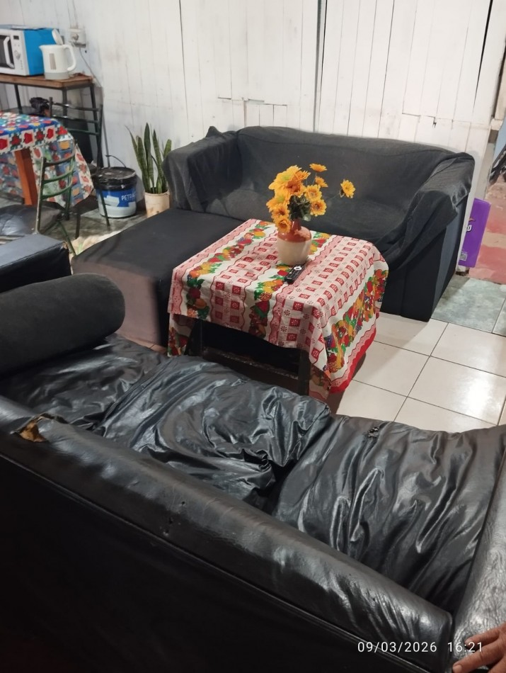 TERRENO A LA  VENTA. ZONA ITAEMBE MINI