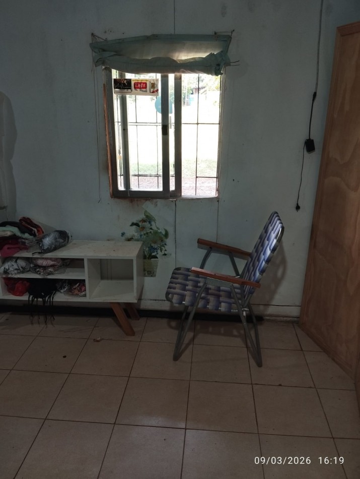 TERRENO A LA  VENTA. ZONA ITAEMBE MINI