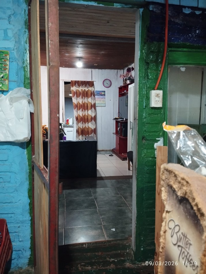 TERRENO A LA  VENTA. ZONA ITAEMBE MINI