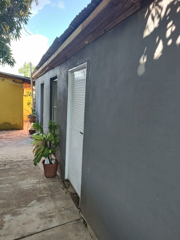 VENTA CASA . SANTA RITA