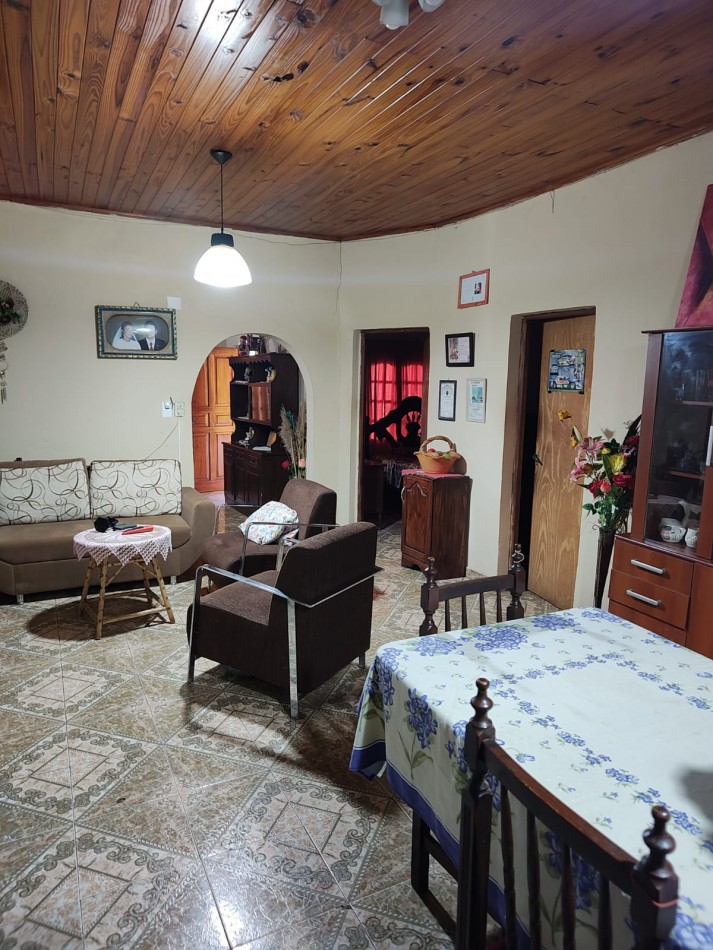 VENTA CASA . SANTA RITA