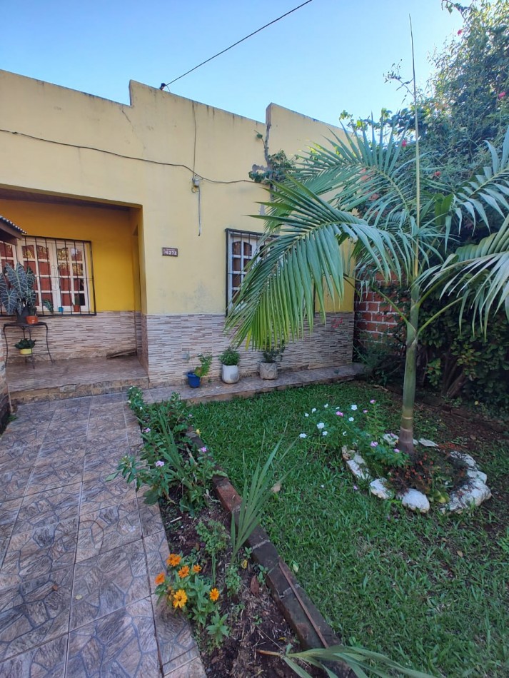 VENTA CASA . SANTA RITA
