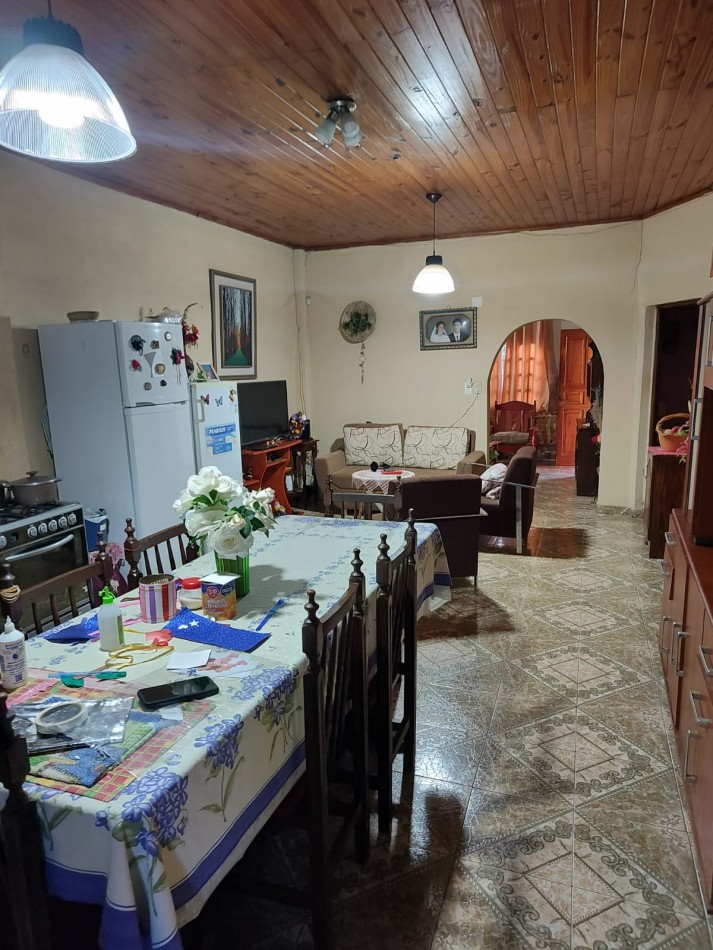 VENTA CASA . SANTA RITA