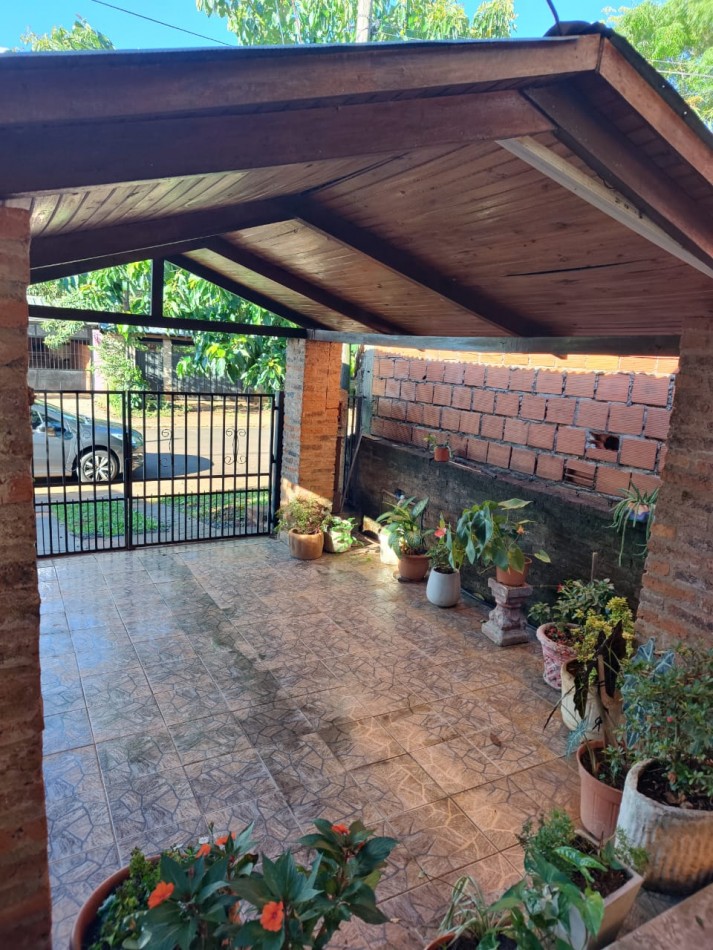VENTA CASA . SANTA RITA