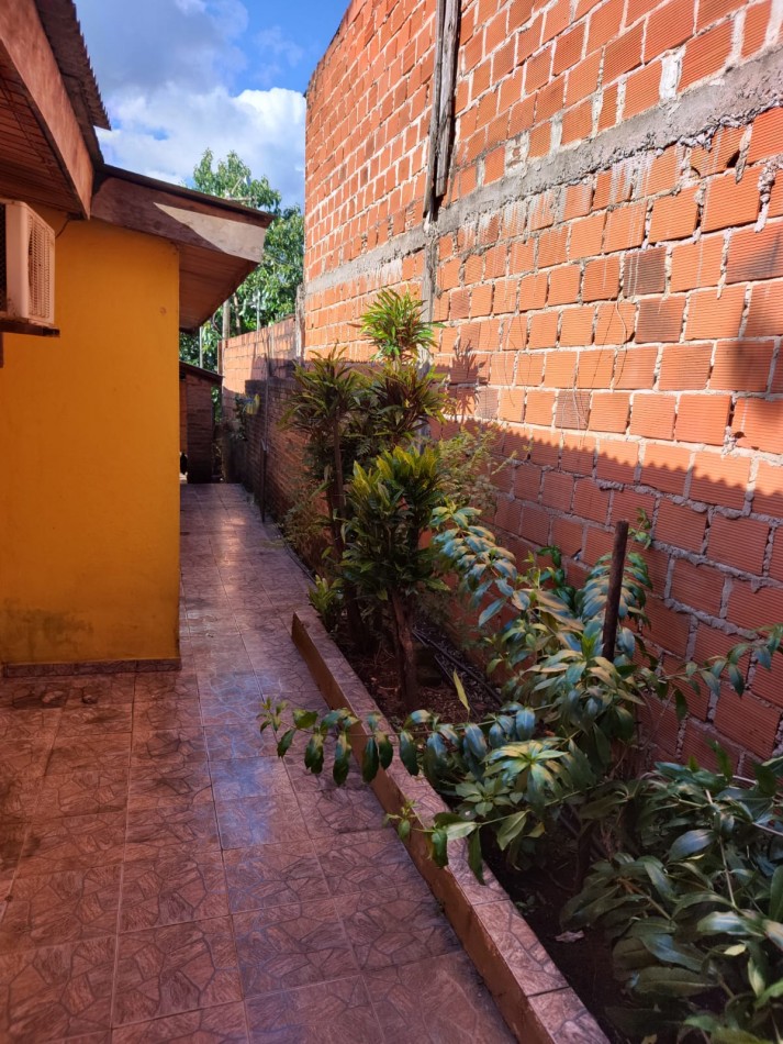 VENTA CASA . SANTA RITA