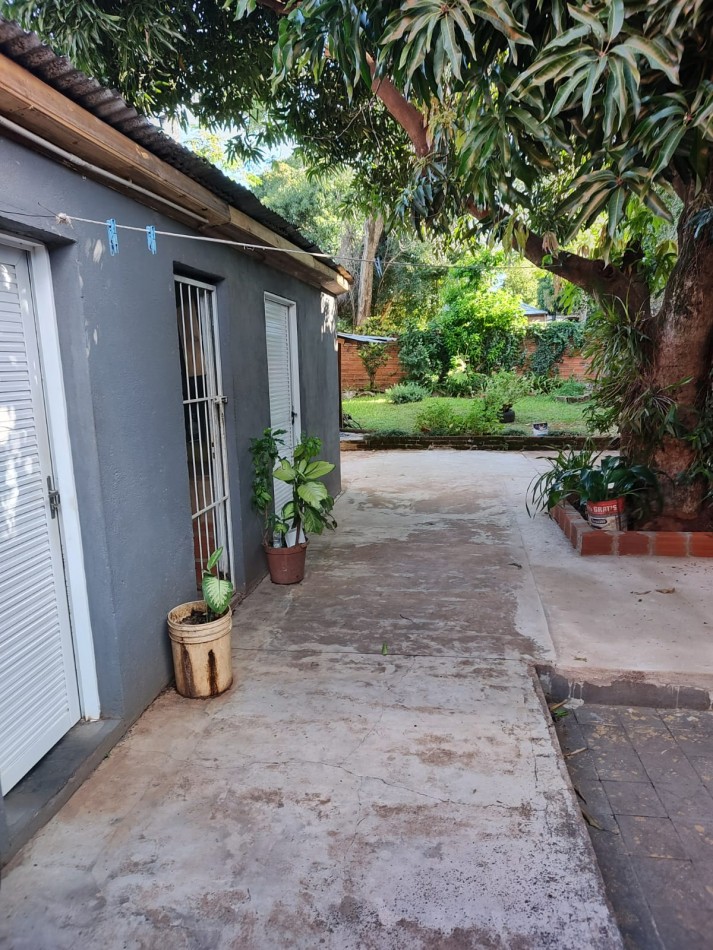 VENTA CASA . SANTA RITA