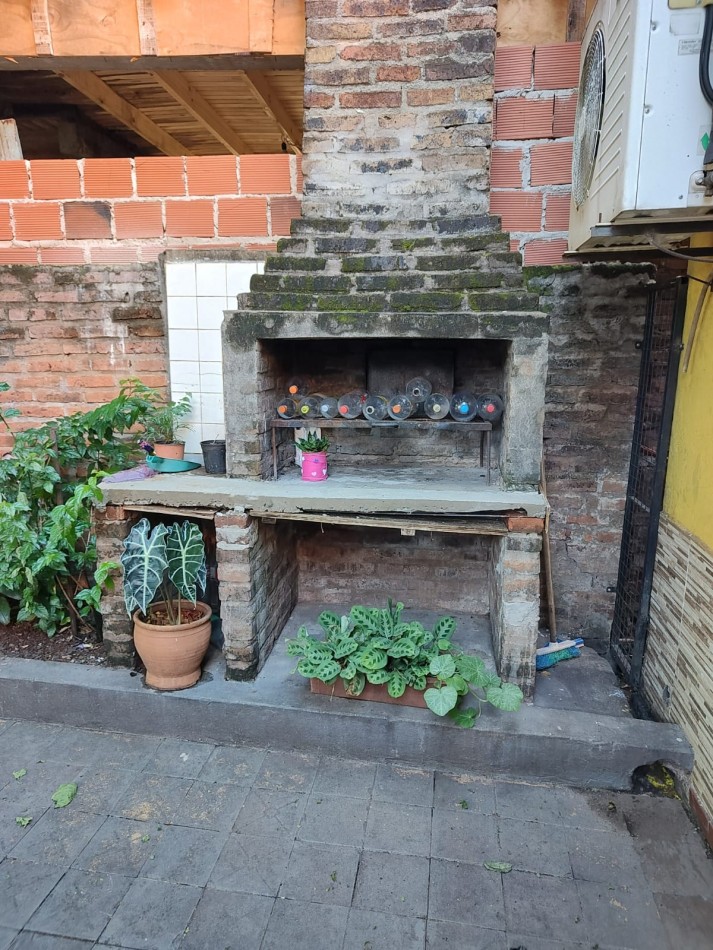 VENTA CASA . SANTA RITA