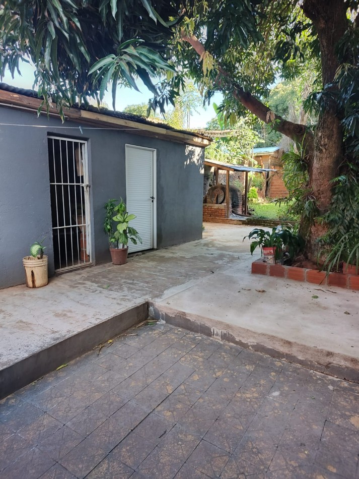 VENTA CASA . SANTA RITA