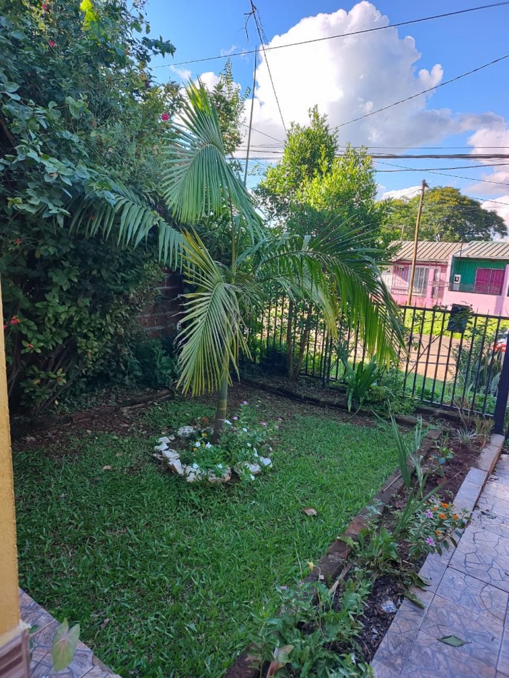 VENTA CASA . SANTA RITA
