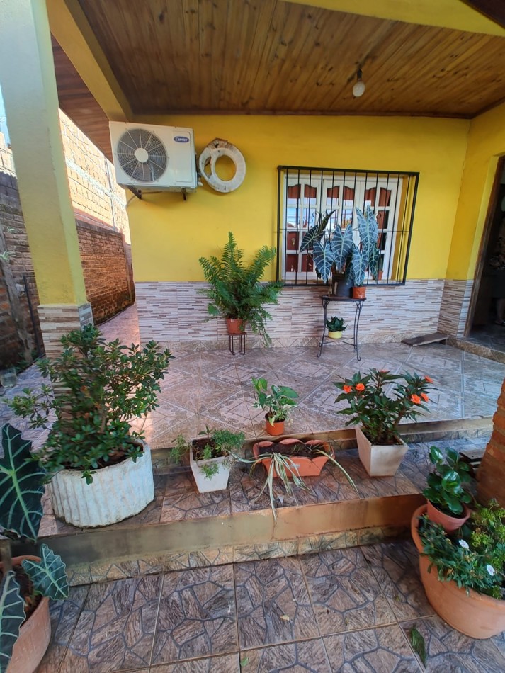 VENTA CASA . SANTA RITA