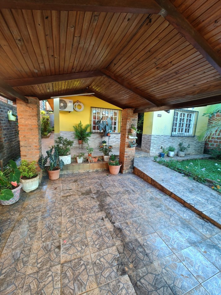 VENTA CASA . SANTA RITA
