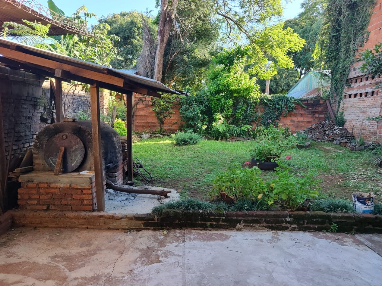 VENTA CASA . SANTA RITA