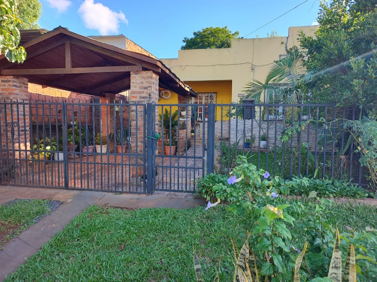 VENTA CASA . SANTA RITA