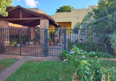 VENTA CASA . SANTA RITA